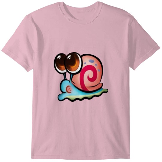 Discover Gary The Snail T-Shirts