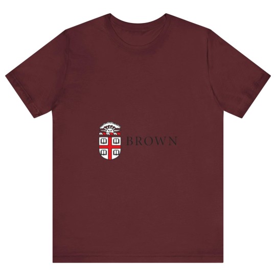 Discover Brown University T-Shirts