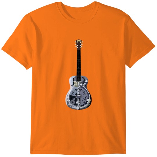 Discover Dire S. Guitar T-Shirts