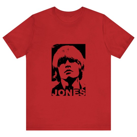 Discover Brian Jones (1) T-Shirts