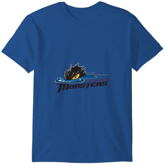 Discover ClevelandMonsters T-Shirts