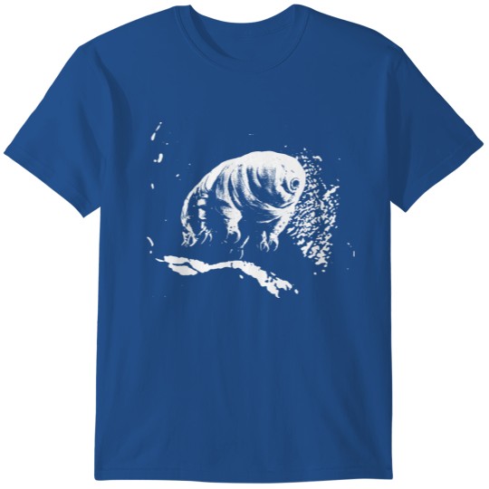 Discover Tardigrade T-Shirts