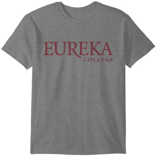 Discover Eureka College T-Shirts