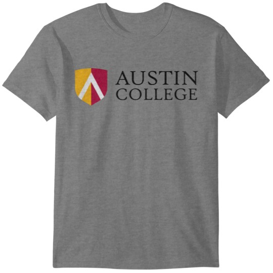 Discover Austin College T-Shirts