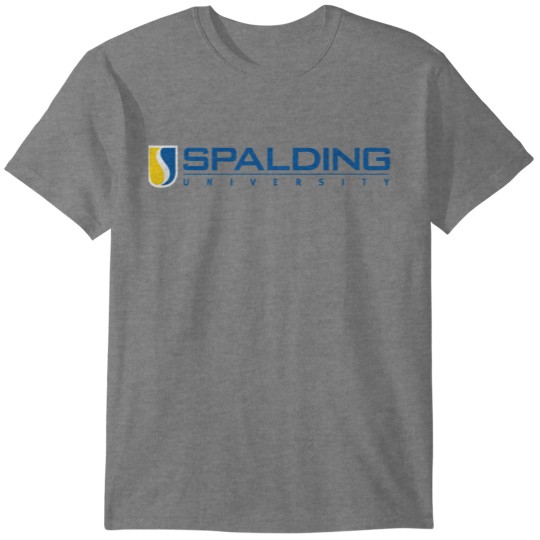Discover Spalding University T-Shirts