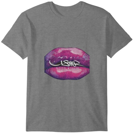 Discover Good Kisser T-Shirts