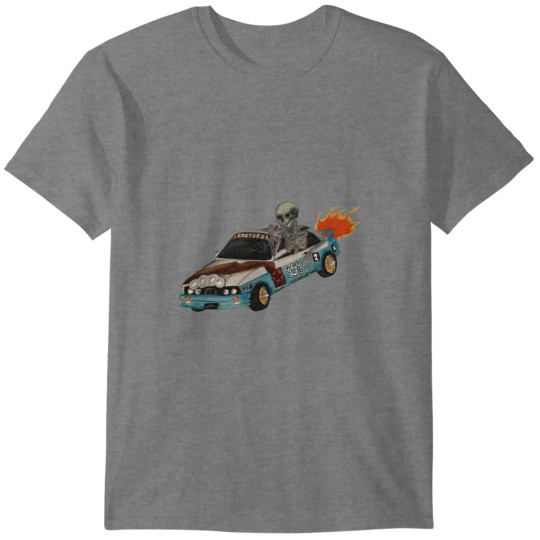 Discover JACK CACTUS T-Shirts