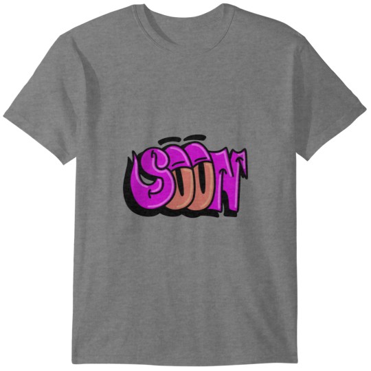 Discover SOON T-Shirts