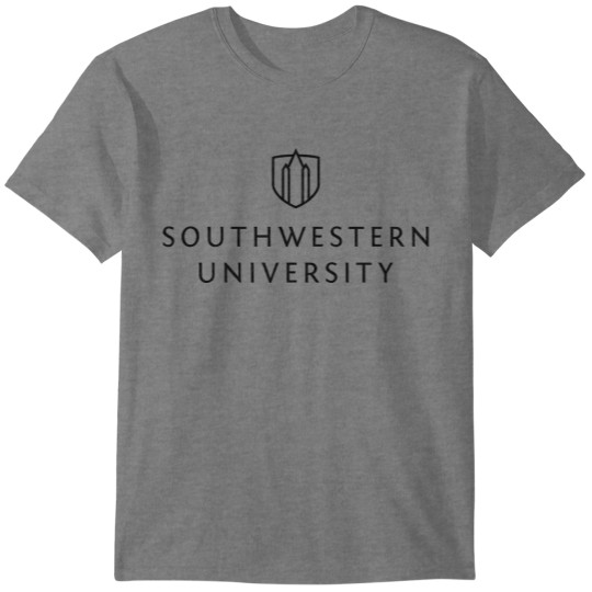 Discover Southwestern University T-Shirts