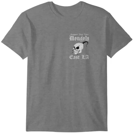 Discover MONGOLS MOTORCYCLE CLUB T-Shirts