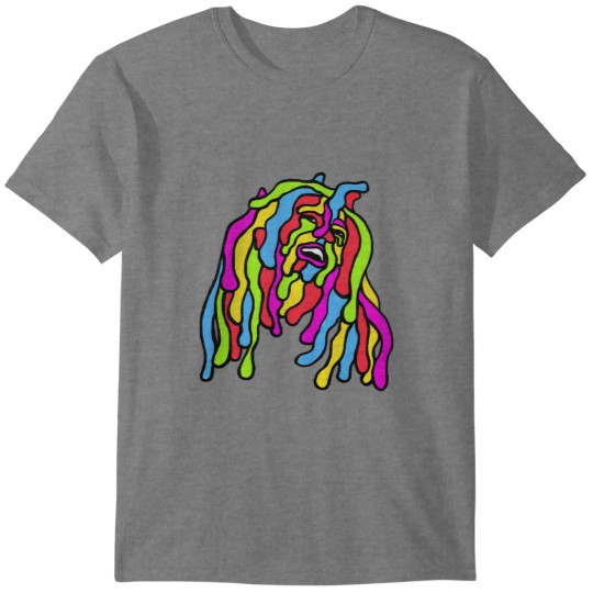 Discover Bob Marley T-Shirts