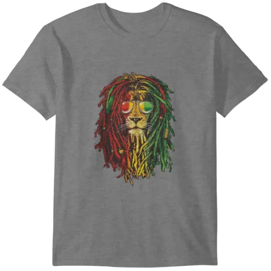 Discover Bob Marley T-Shirts