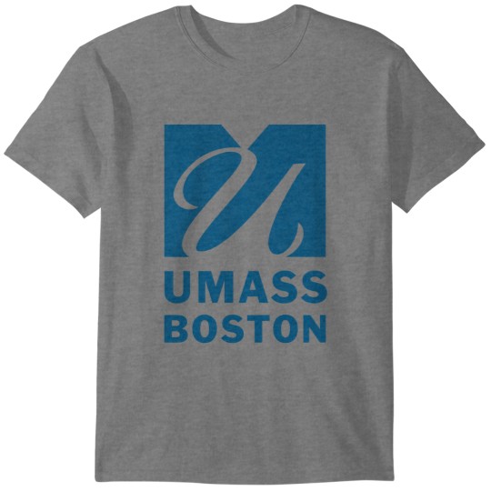 Discover University of Massachusetts-Boston T-Shirts