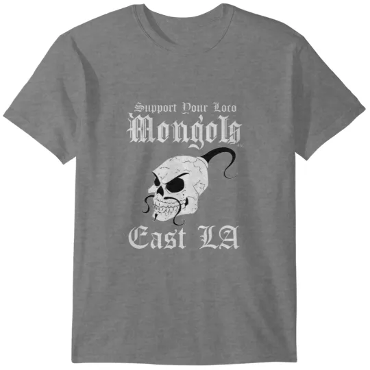 Discover MONGOLS MOTORCYCLE CLUB T-Shirts