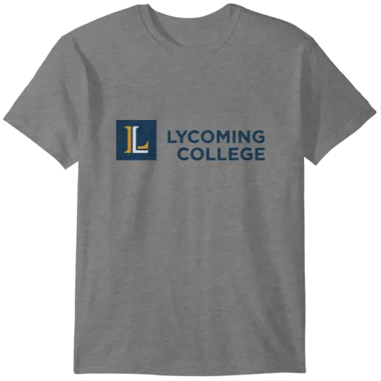 Discover Lycoming College T-Shirts