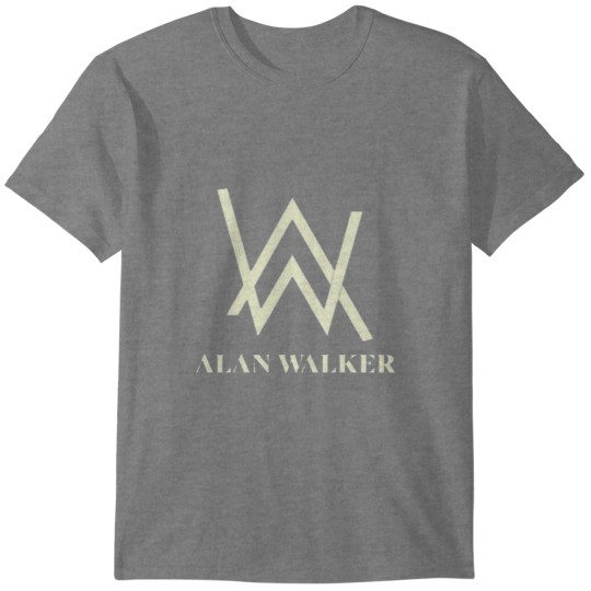 Discover Alan-Walker T-Shirts