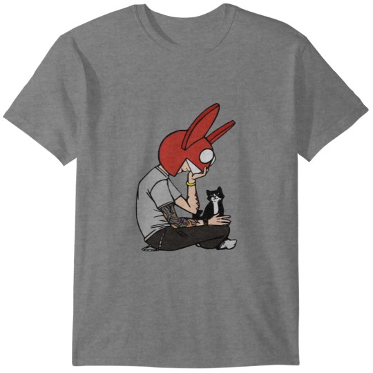 Discover Deadmau5 T-Shirts