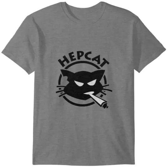 Discover HEPCAT T-Shirts