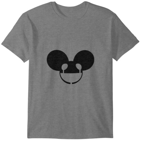 Discover Deadmau5 Logo T-Shirts