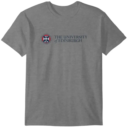Discover University of Edinburgh T-Shirts