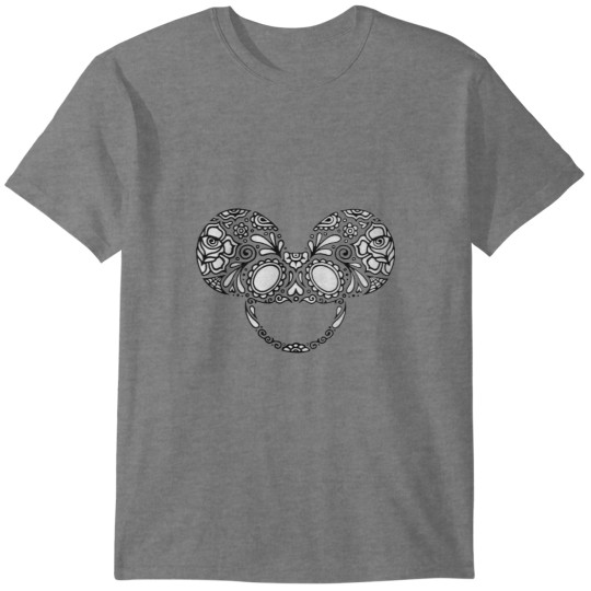 Discover Deadmau5 Logo T-Shirts