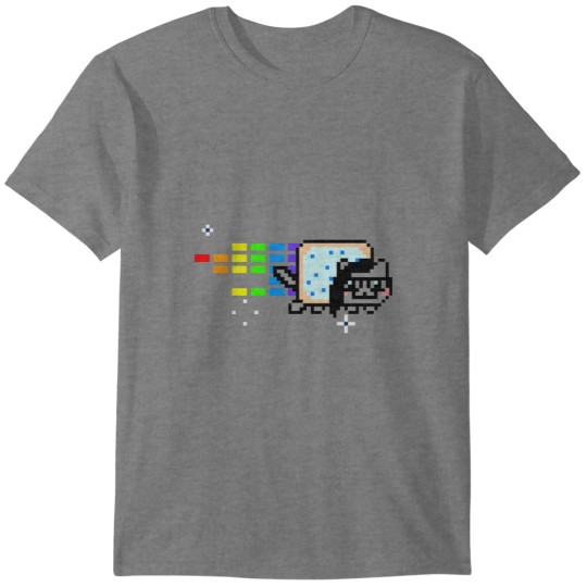 Discover Nyan Cat T-Shirts