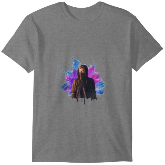 Discover Alan-Walker T-Shirts