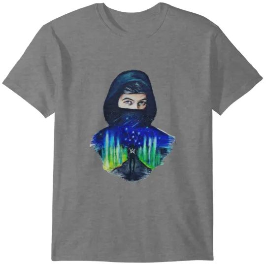 Discover Alan-Walker T-Shirts