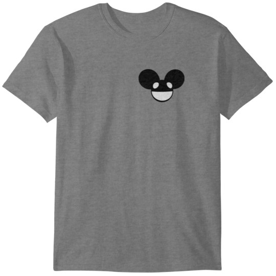 Discover Deadmau5 Logo T-Shirts