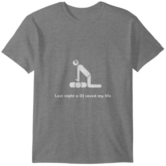 Discover Massage Heart T-Shirts