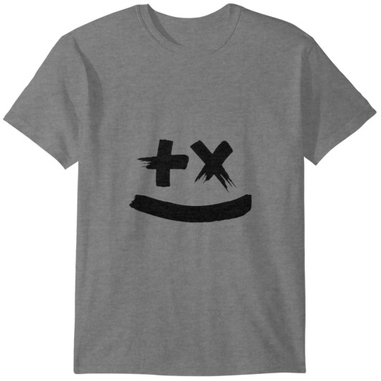 Discover The Chainsmokers T-Shirts