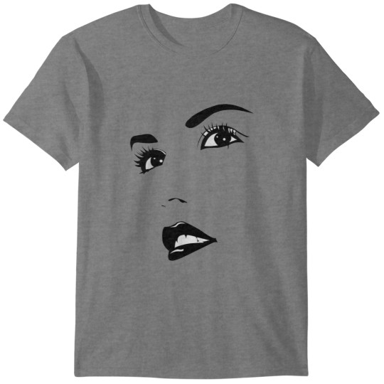 Discover Beauty T-Shirts