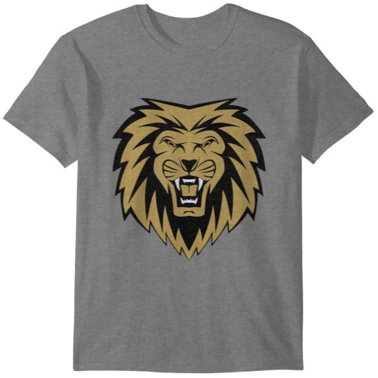 Discover Crossville High School lions T-Shirts