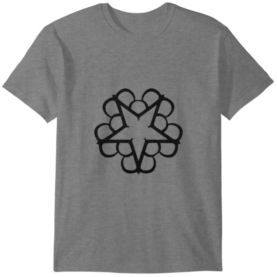 Discover Black Veil Brides T-Shirts
