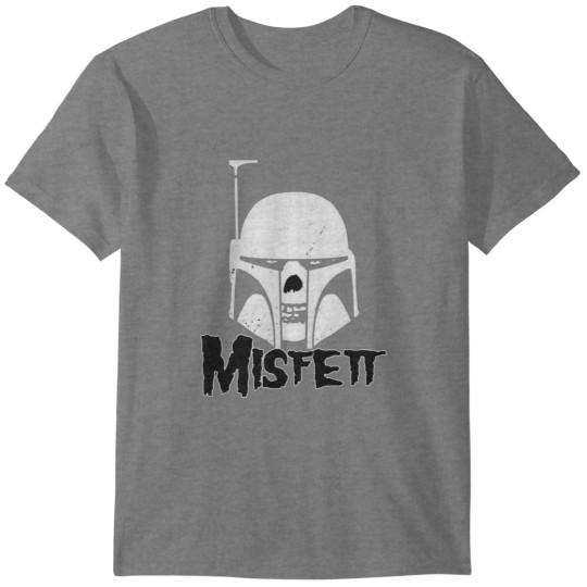 Discover Misfett T-Shirts