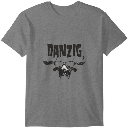 Discover DANZIG T-Shirts