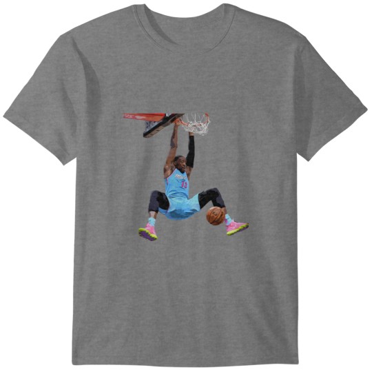 Discover Bam Adebayo T-Shirts