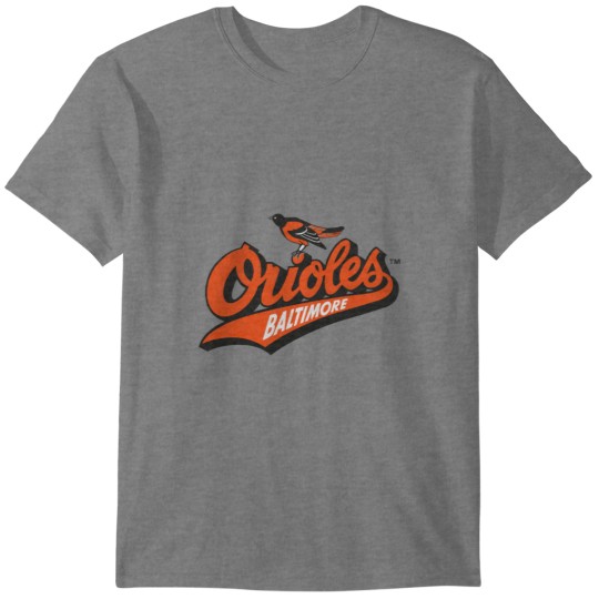Discover orieles-baltimore boh's  o's T-Shirts