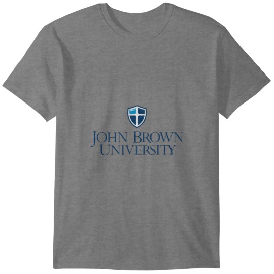 Discover John Brown University T-Shirts