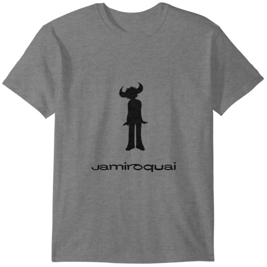 Discover Jamiroquai T-Shirts