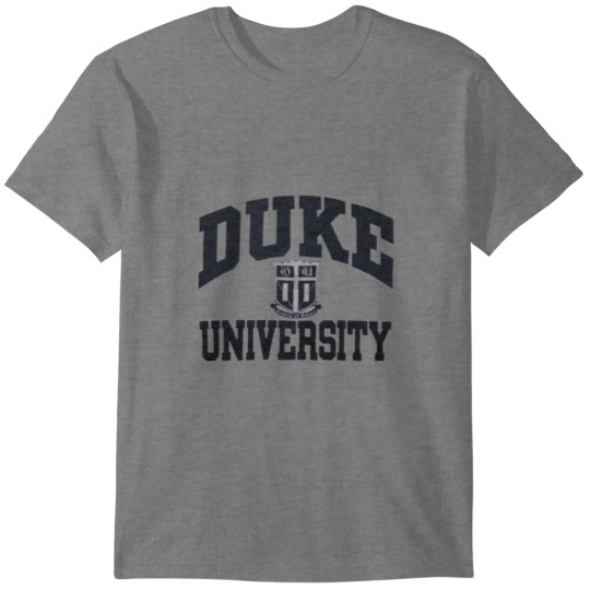 Discover Vintage Duke University T-Shirts