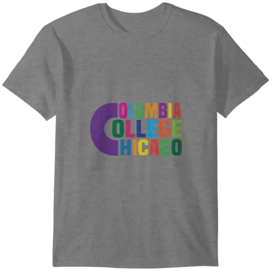 Discover Columbia College T-Shirts