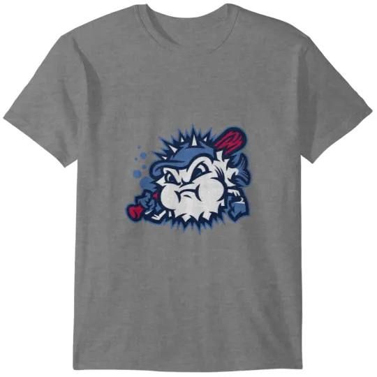 Discover Blowfish Baseball T-Shirts