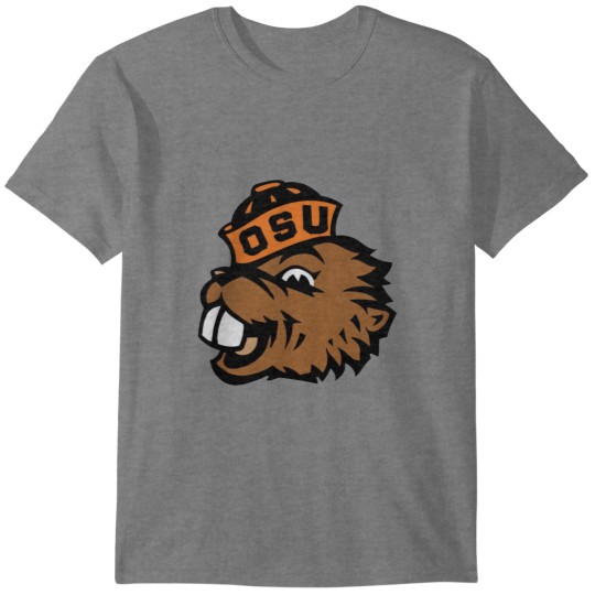 Discover State Beavers T-Shirts