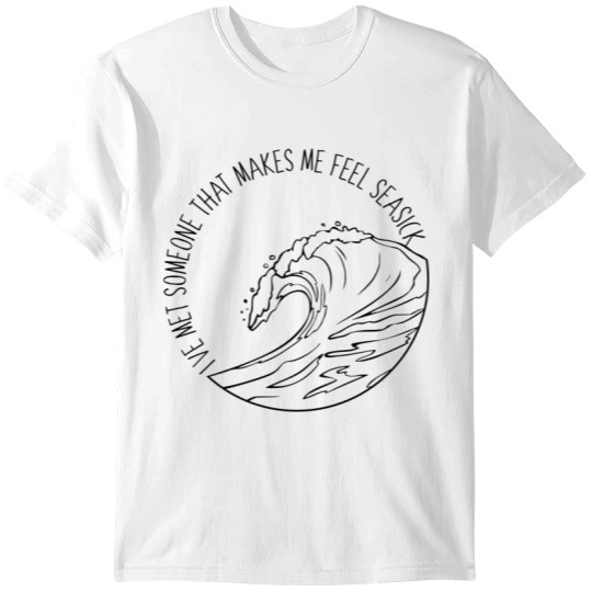 Discover The Wombats Kill the director T-Shirts