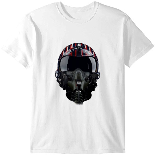 Discover Maverick T-Shirts