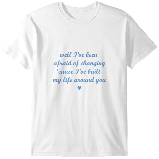 Discover Landslide T-Shirts
