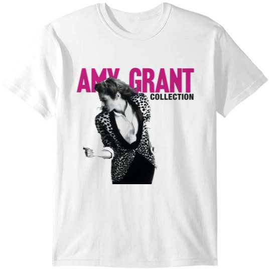 Discover Amy Grant T-Shirts
