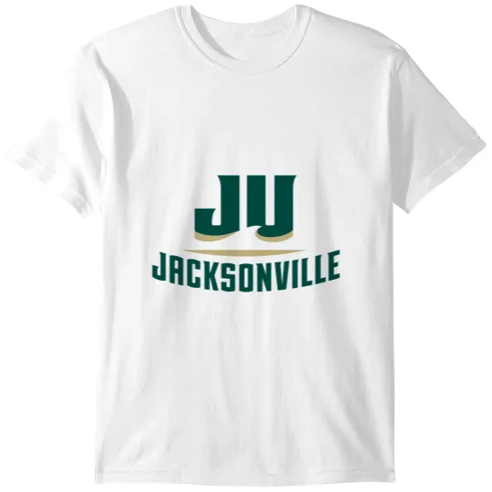 Discover Jacksonville University (JU) Dolphins T-Shirts