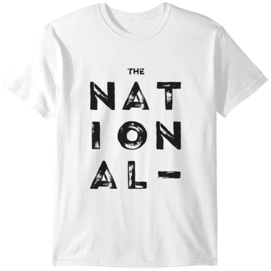 Discover The National Classic (2)The National Classic (2) T-Shirts